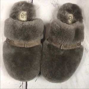 UGG slippers